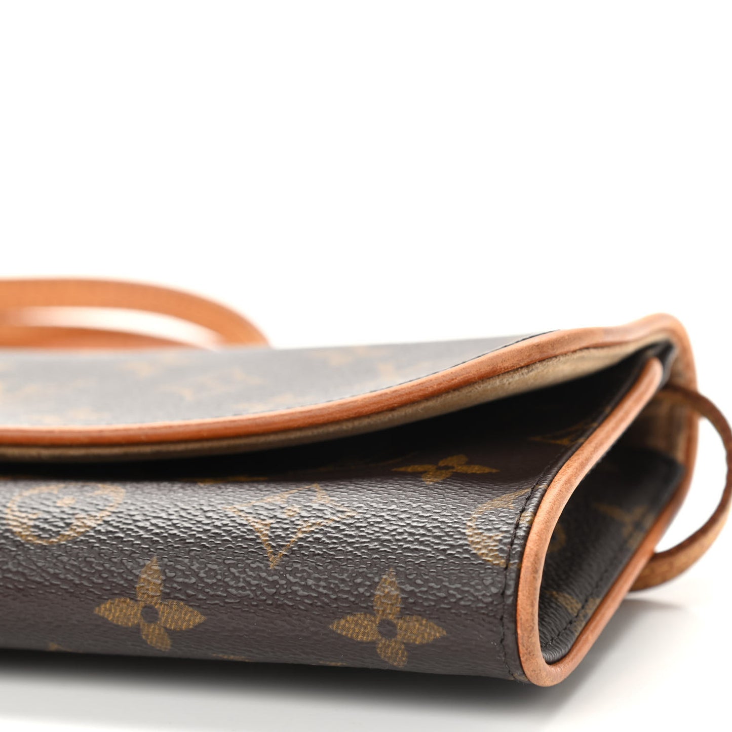 Monogram Pochette Twin GM