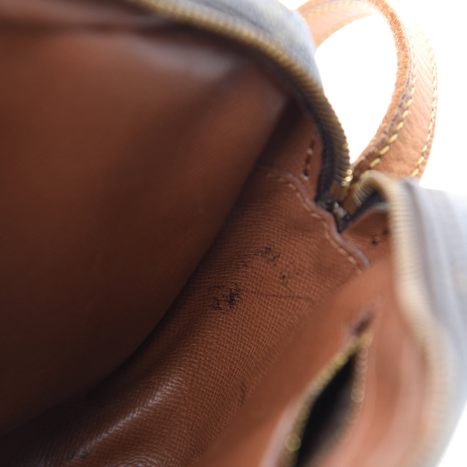 Louis Vuitton Monogram Jeune Fille 10 of 12