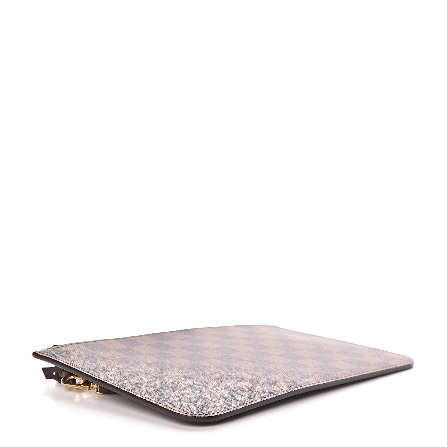 Damier Ebene Neverfull MM GM Pochette