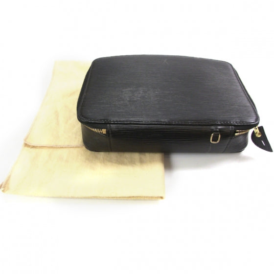 Epi Monte Carlo Jewelry Box Noir