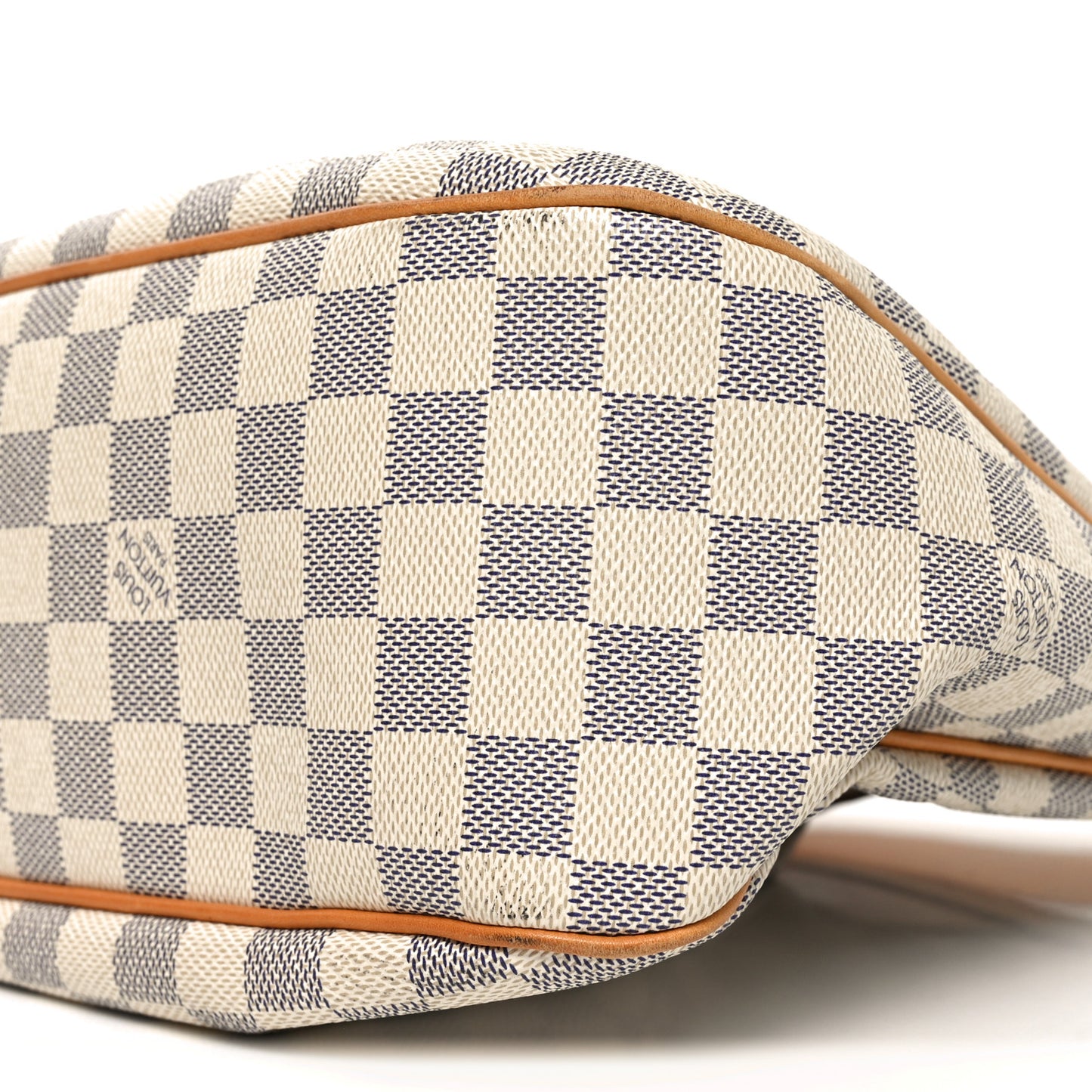 Damier Azur Siracusa MM