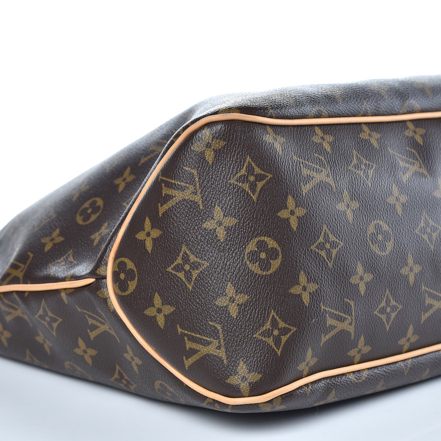 Louis Vuitton Monogram Delightful MM 8 of 12