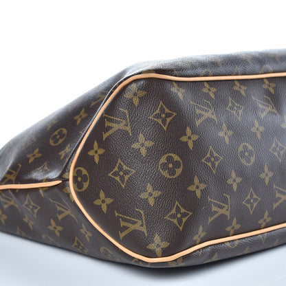 Louis Vuitton Monogram Delightful MM 8 of 12