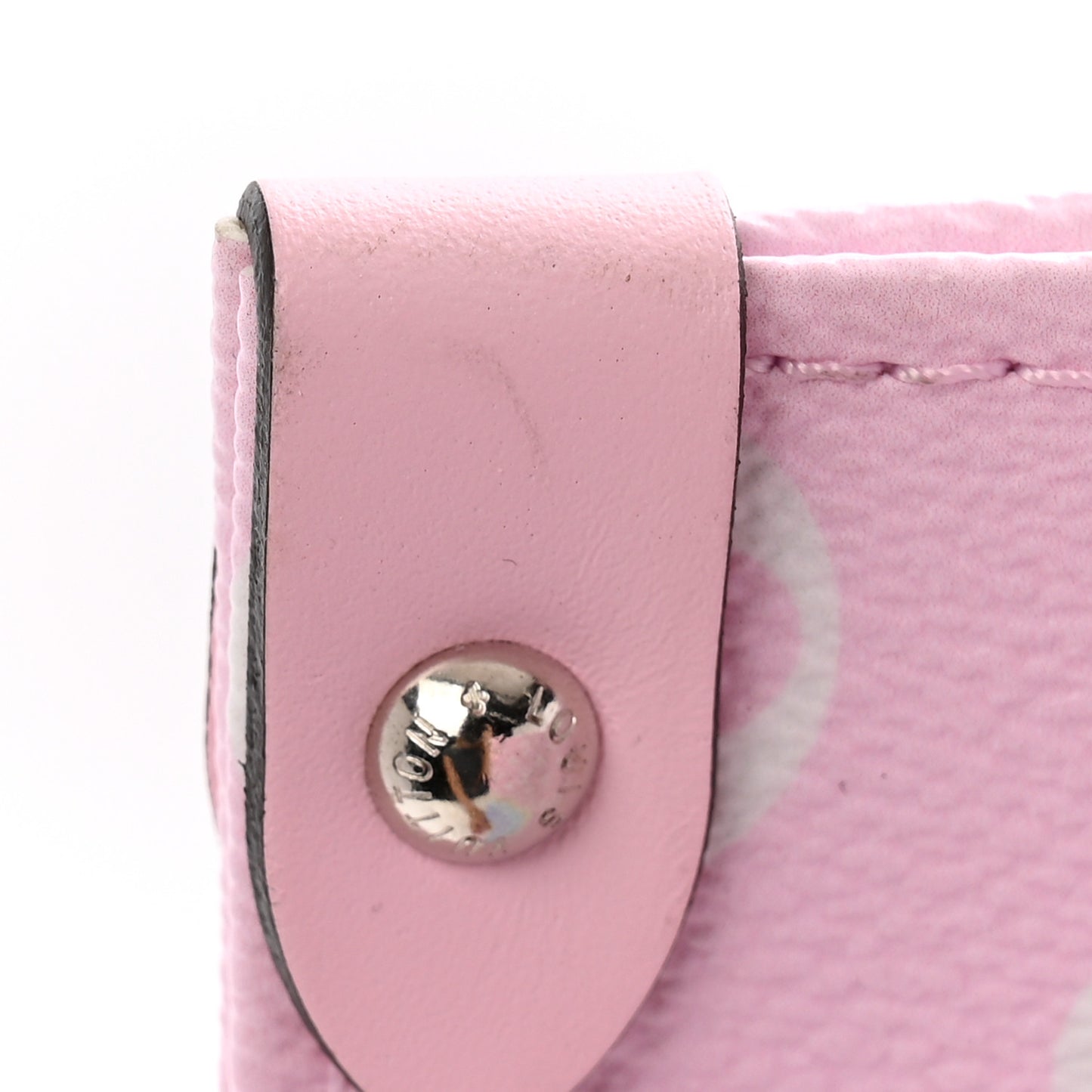 Monogram Escale Onthego GM Pastel