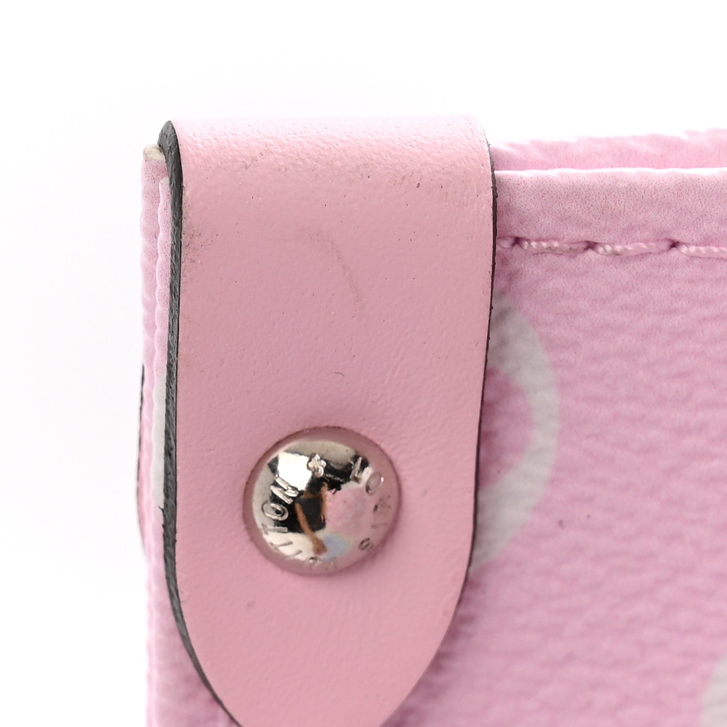 Louis Vuitton Monogram Escale Onthego GM Pastel 11 of 11