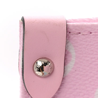 Louis Vuitton Monogram Escale Onthego GM Pastel 11 of 11