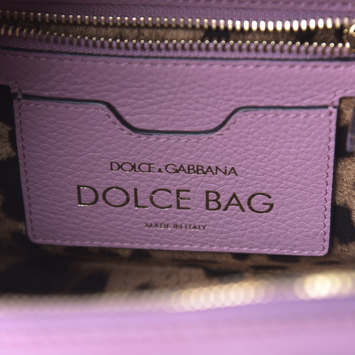 Calfskin Miss Bonita Box Bag Pink