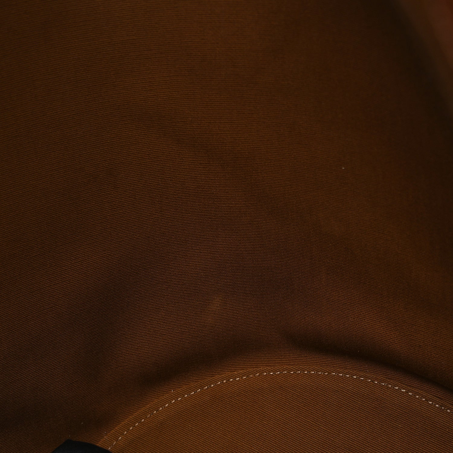 Celine Calfskin Canvas Triomphe Large Couffin White 11 of 11