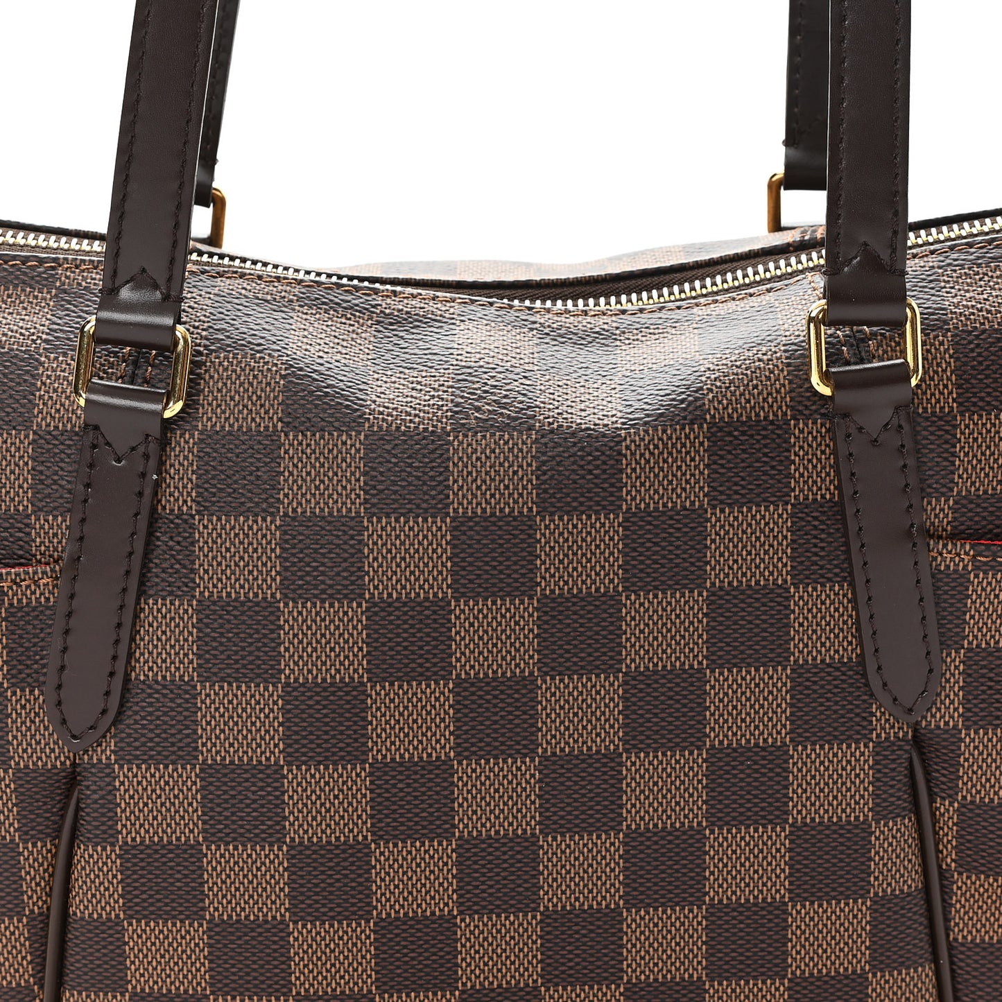 Damier Ebene Totally PM