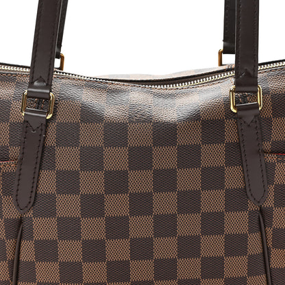 Louis Vuitton Damier Ebene Totally PM 8 of 10