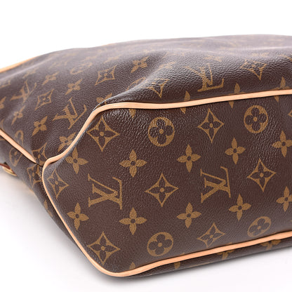 Louis Vuitton Monogram Delightful PM 10 of 13