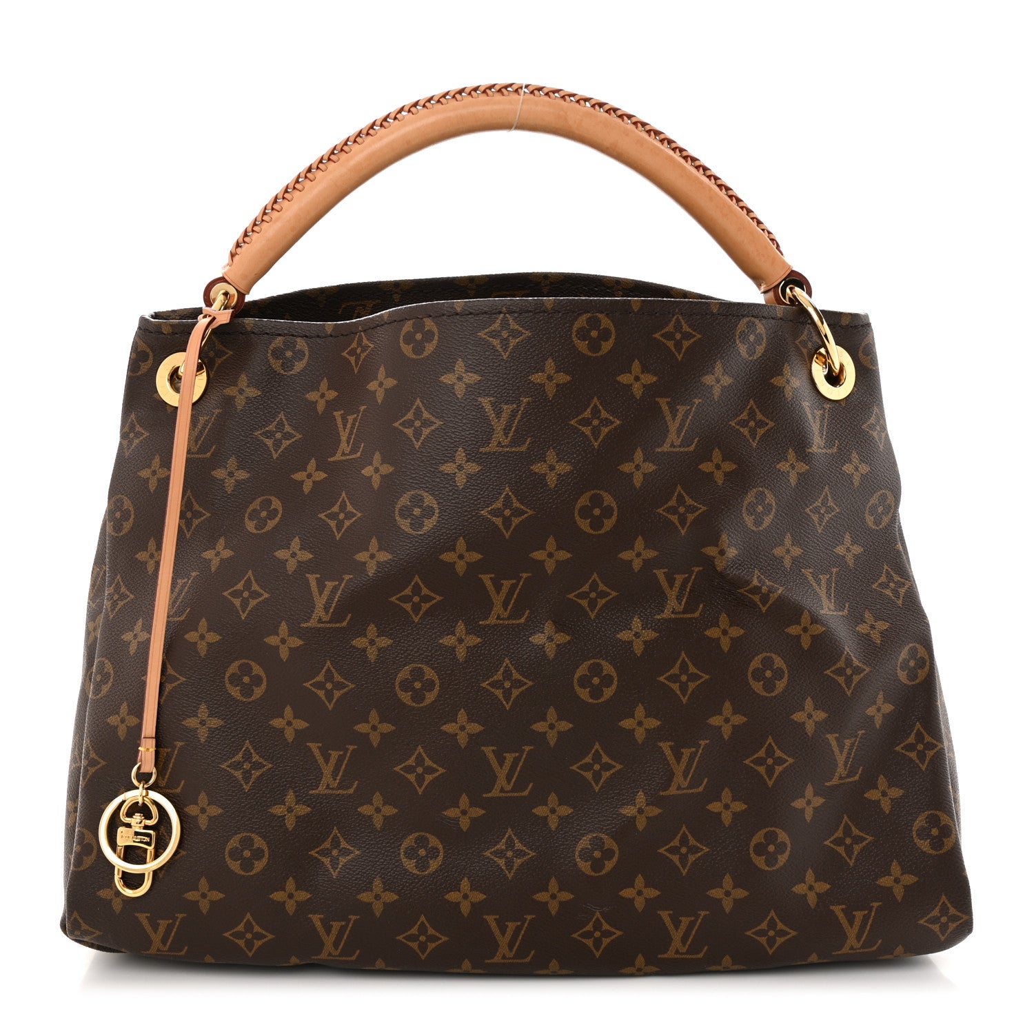 Louis Vuitton Monogram Artsy MM 1 of 10