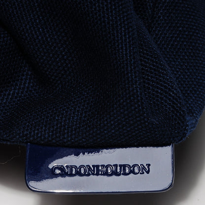 Burberry Nova Pop Degrade Medium Craigwell Hobo Jet Blue 6 of 12