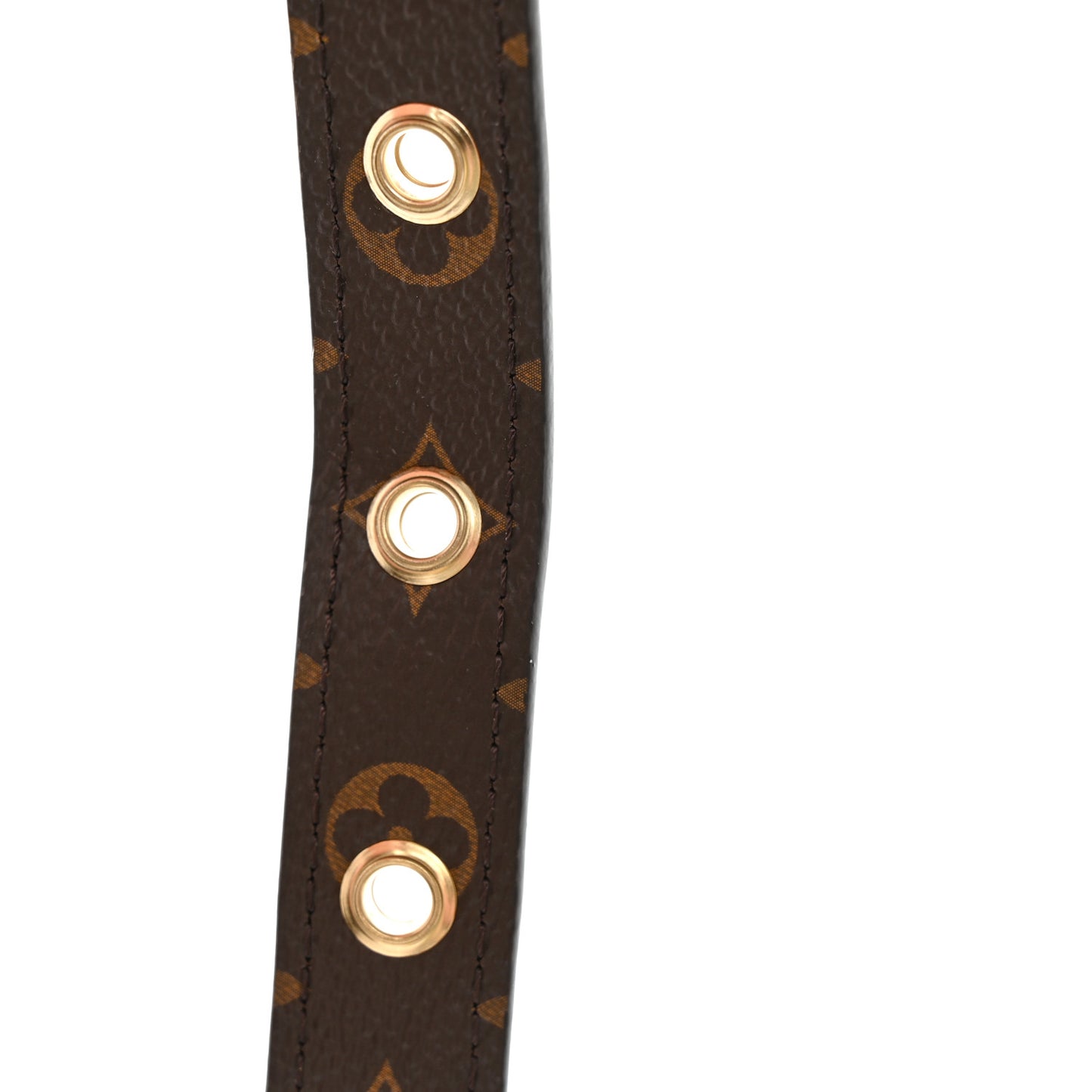 Monogram Bandouliere 20mm Adjustable Shoulder Strap