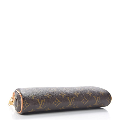 Louis Vuitton Monogram Eva Clutch 4 of 9