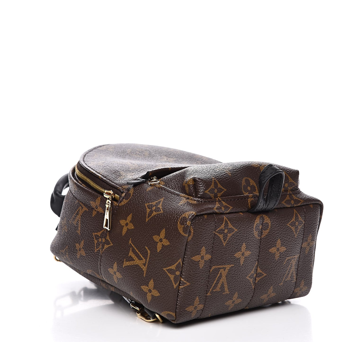 Monogram Palm Springs Backpack Mini