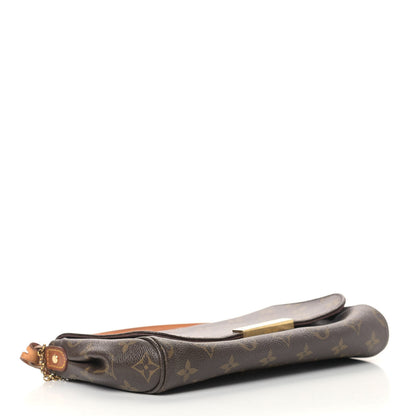 Louis Vuitton Monogram Favorite MM 4 of 13