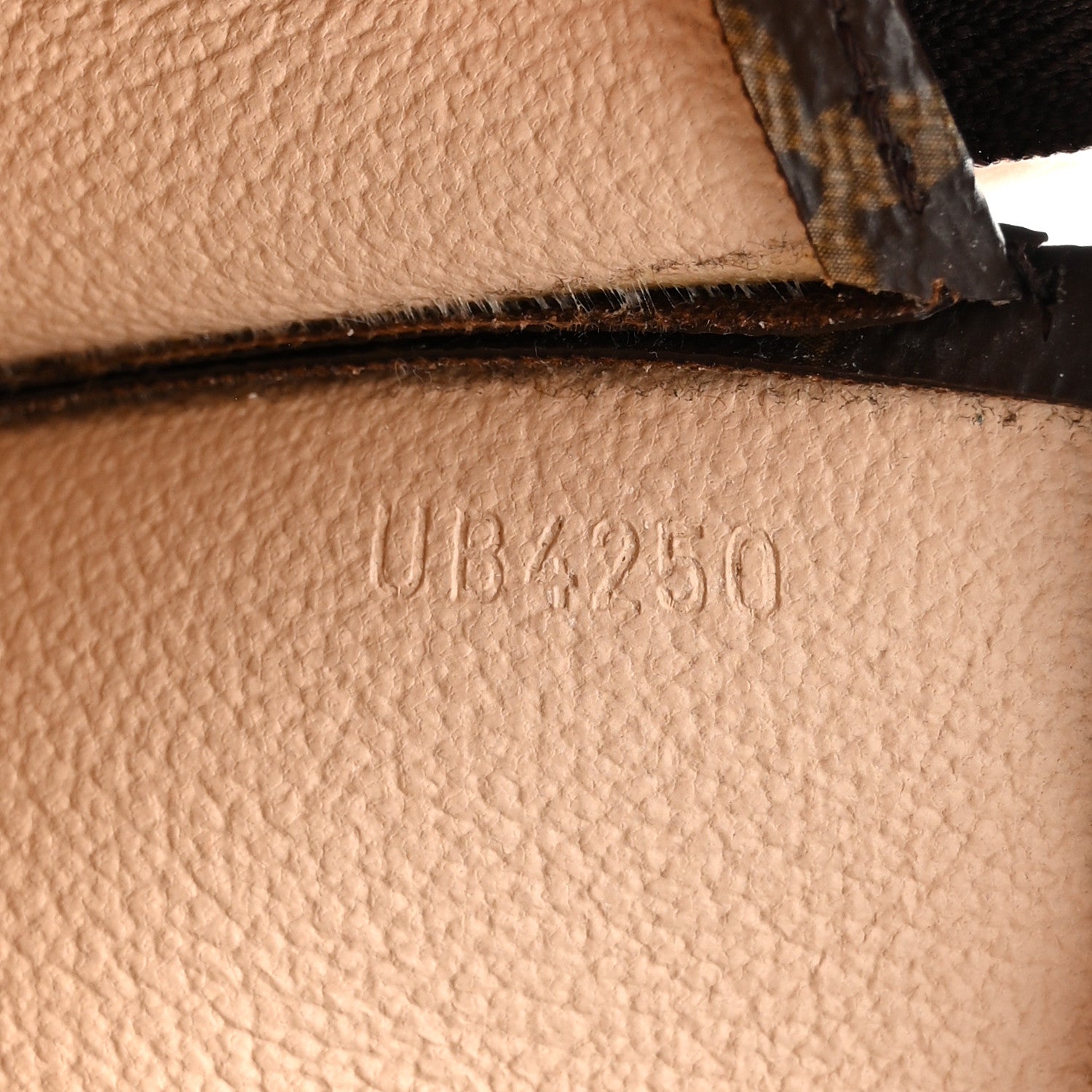 Louis Vuitton Monogram Toiletry Pouch 26 6 of 7