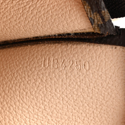 Louis Vuitton Monogram Toiletry Pouch 26 6 of 7