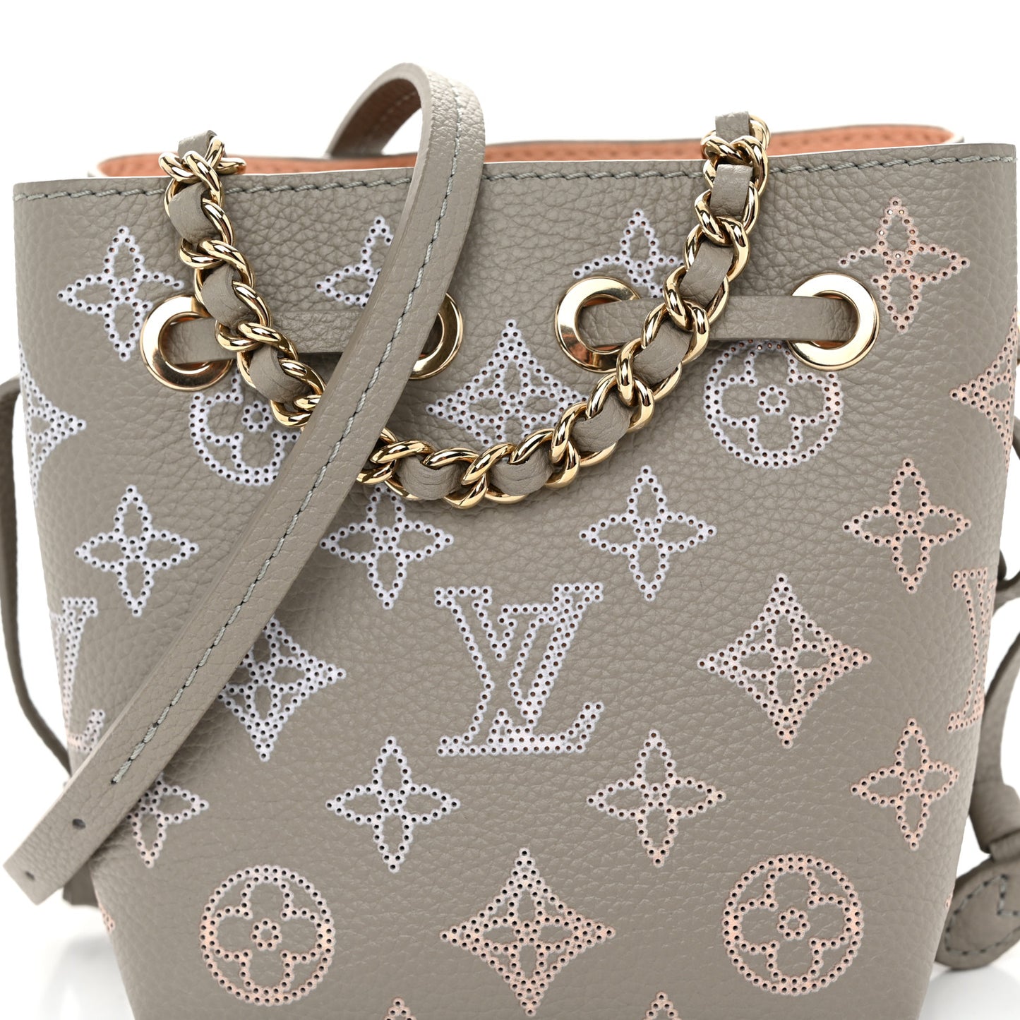 Mahina Flight Mode Pico Bella Tote Grey