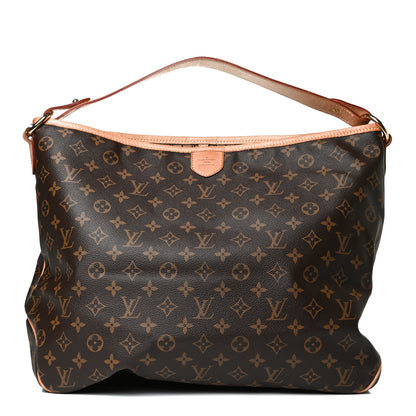 Louis Vuitton Monogram Delightful MM 1 of 22