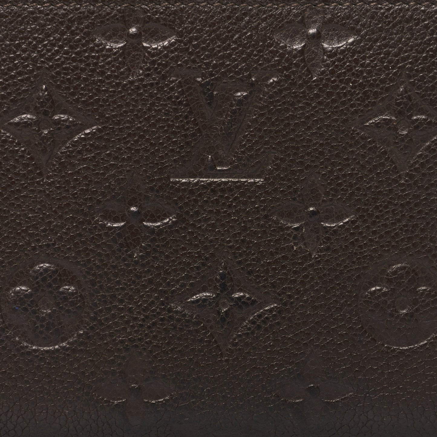 Empreinte Zippy Wallet Terre