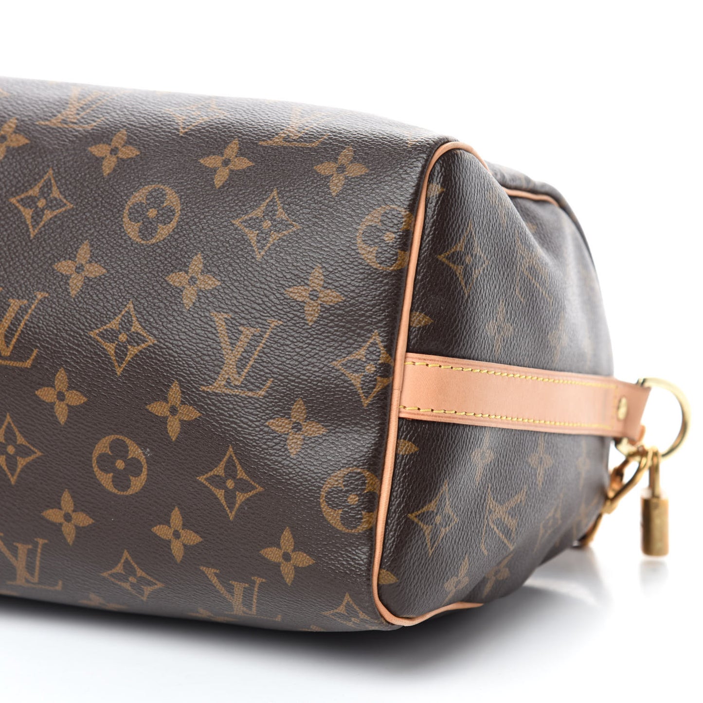 Monogram Speedy Bandouliere 25