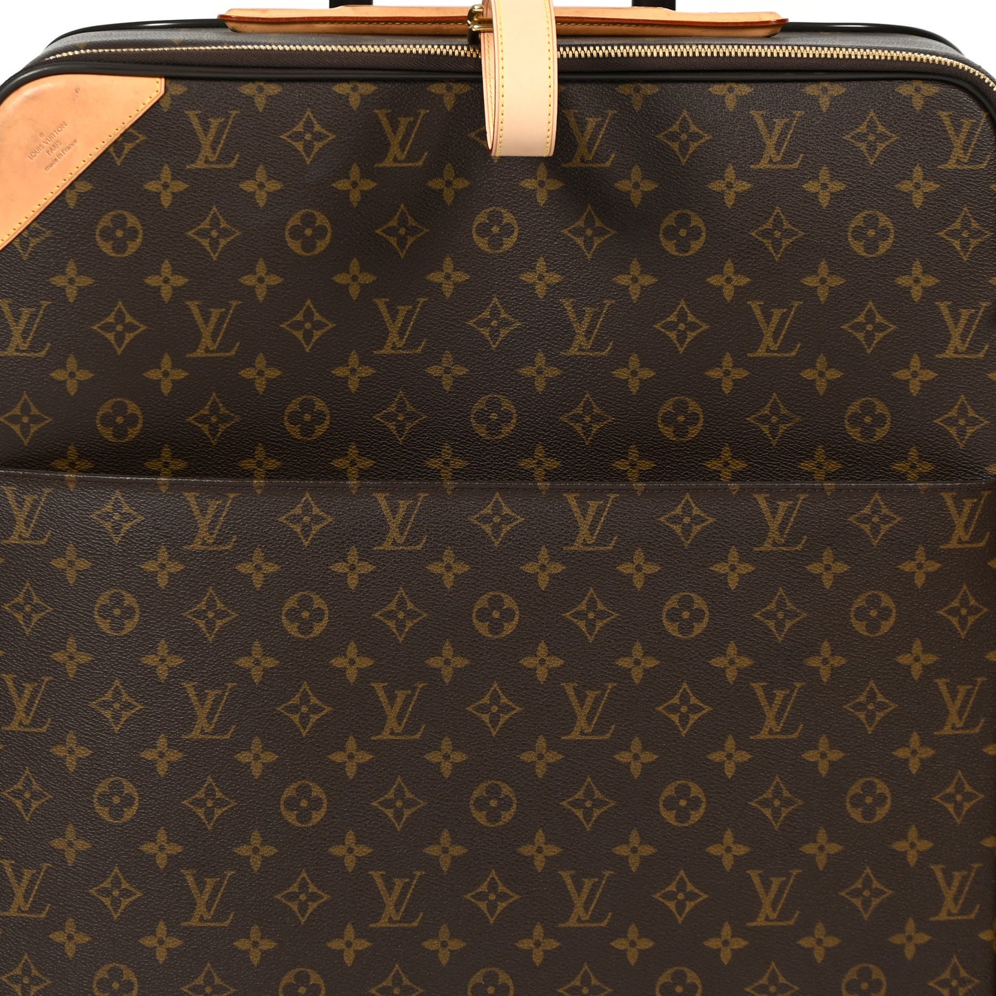 Monogram Pegase 65