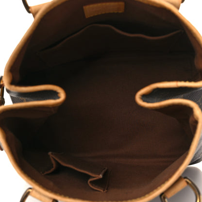 Louis Vuitton Monogram Batignolles 5 of 7