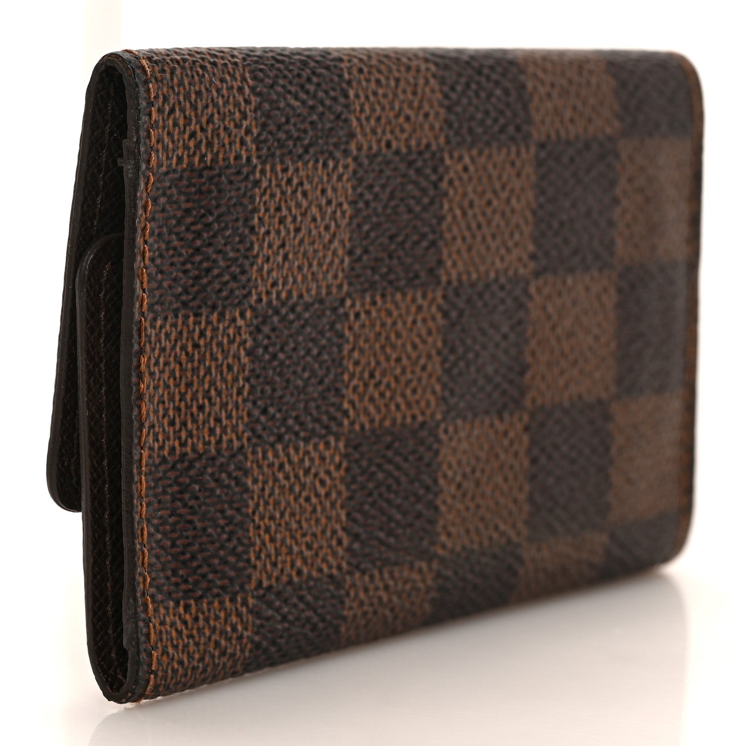 Louis Vuitton Damier Ebene Multicles 6 Key Holder 3 of 6