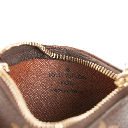 Louis Vuitton Monogram Key Pouch 6 of 7