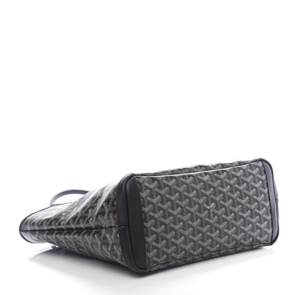 Goyard Goyardine Artois PM Black 4 of 9