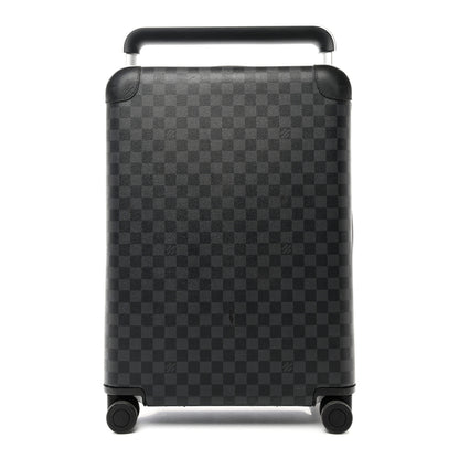 Louis Vuitton Damier Graphite Horizon 55 1 of 18