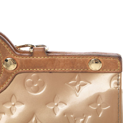 Louis Vuitton Vernis Roxbury Drive Noisette 14 of 14