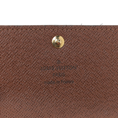 Louis Vuitton Monogram 6 Key Multicles Holder 6 of 9