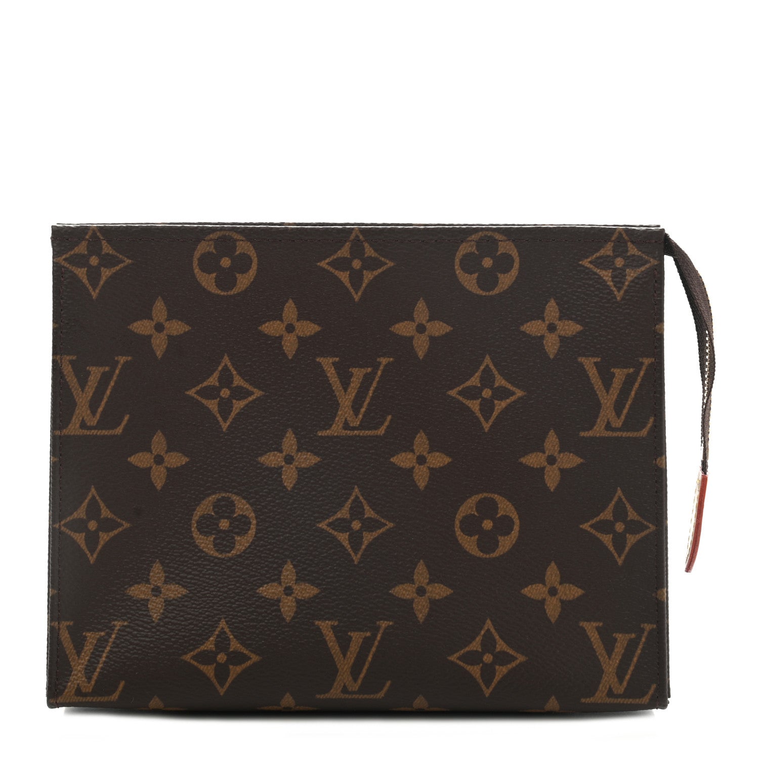 Louis Vuitton Monogram Toiletry Pouch 19 1 of 7