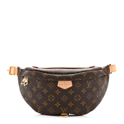 Louis Vuitton Monogram Bumbag 1 of 10