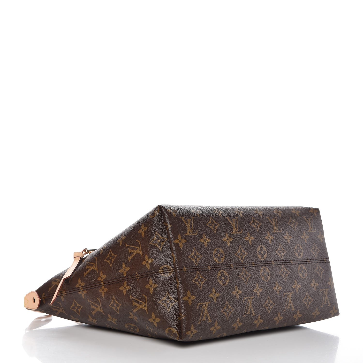 Louis Vuitton Monogram Iena MM 4 of 11