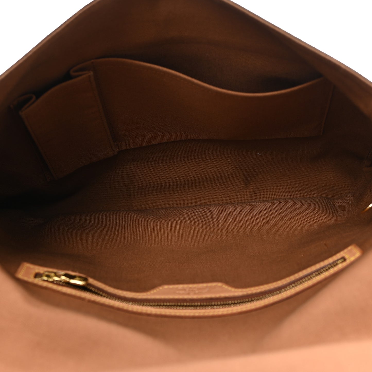 Monogram Abbesses Messenger Bag