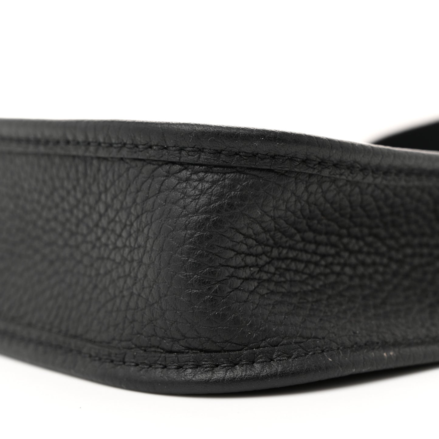Taurillon Clemence Evelyne TPM Black