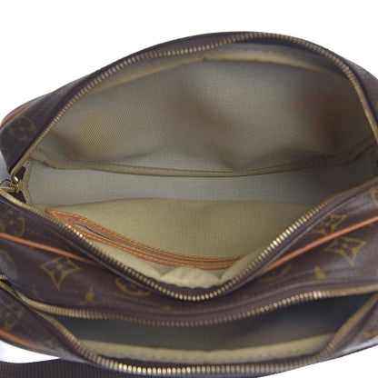 Louis Vuitton Monogram Reporter PM 5 of 15