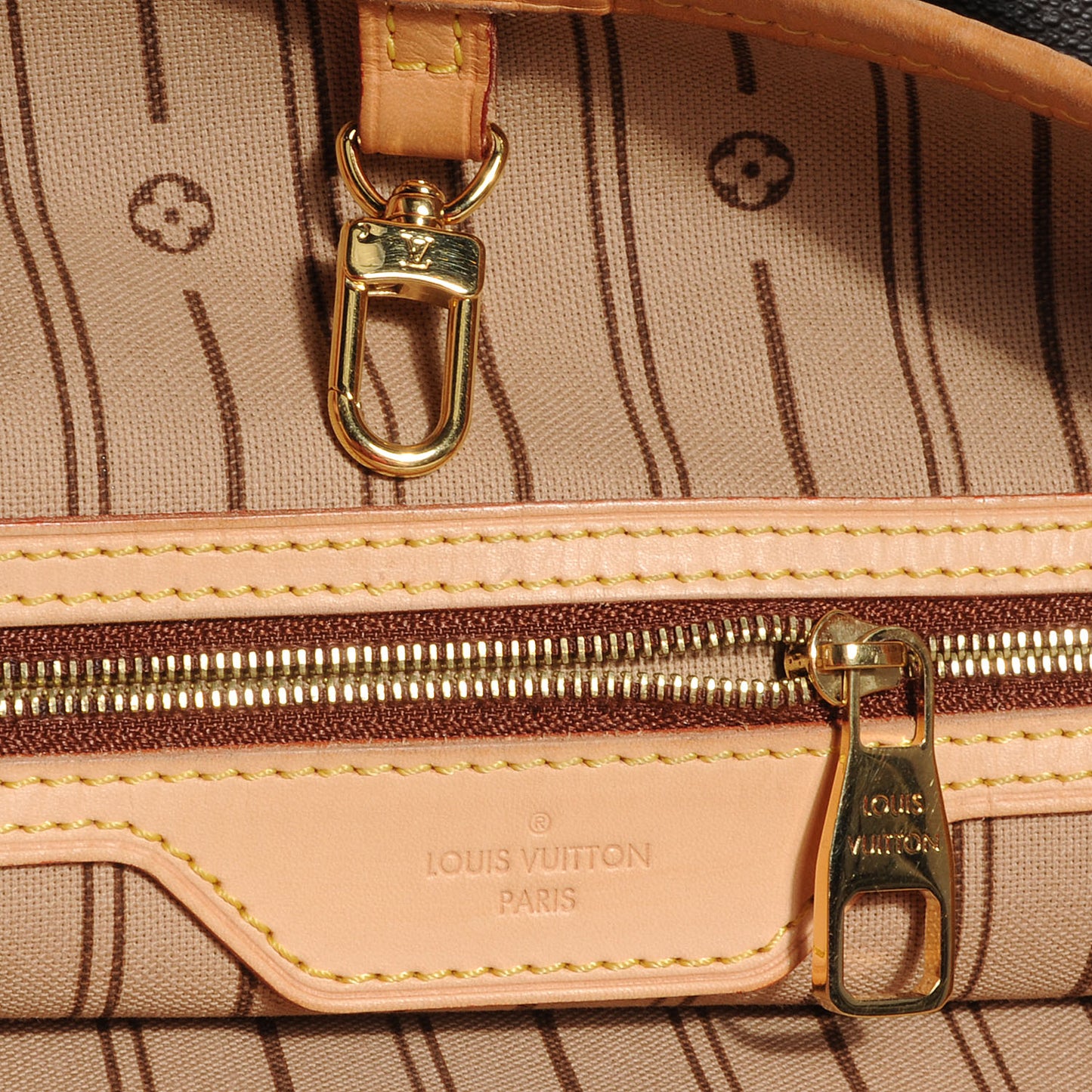 Monogram Delightful MM