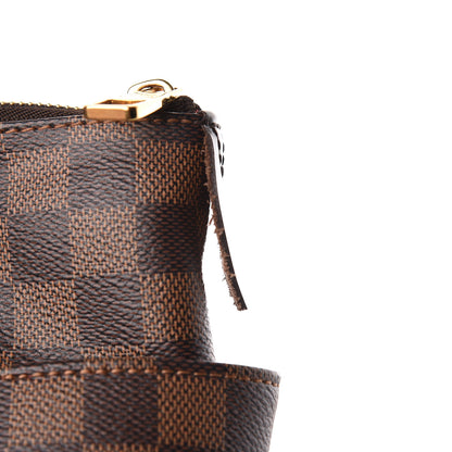 Louis Vuitton Damier Ebene Totally PM 12 of 14