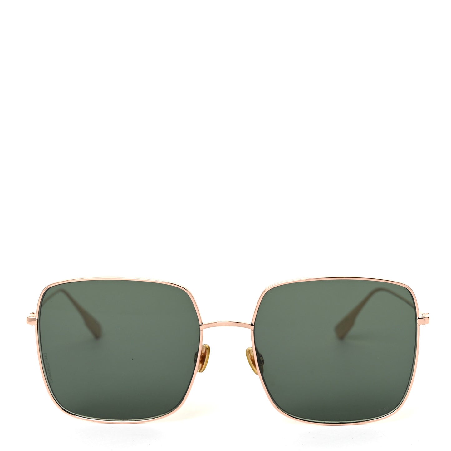 Metal Stellaire 1 Sunglasses Rose Gold