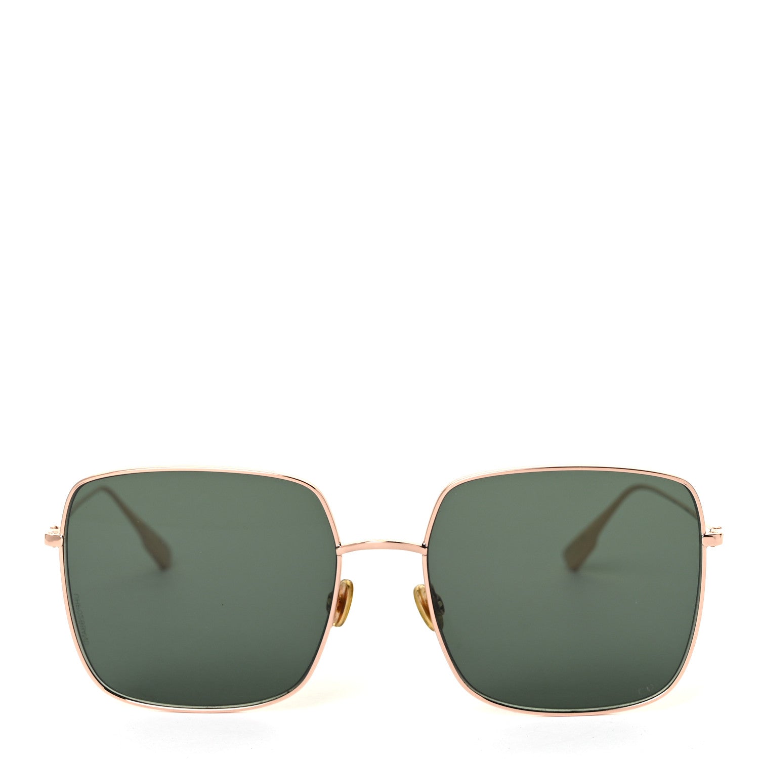 Christian Dior Metal Stellaire 1 Sunglasses Rose Gold 2 of 7