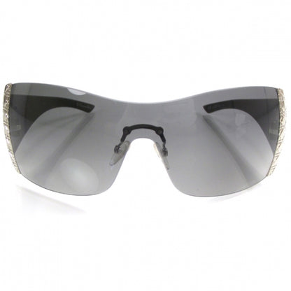 Christian Dior Cannage Diorissima 2 Sunglasses 4 of 7