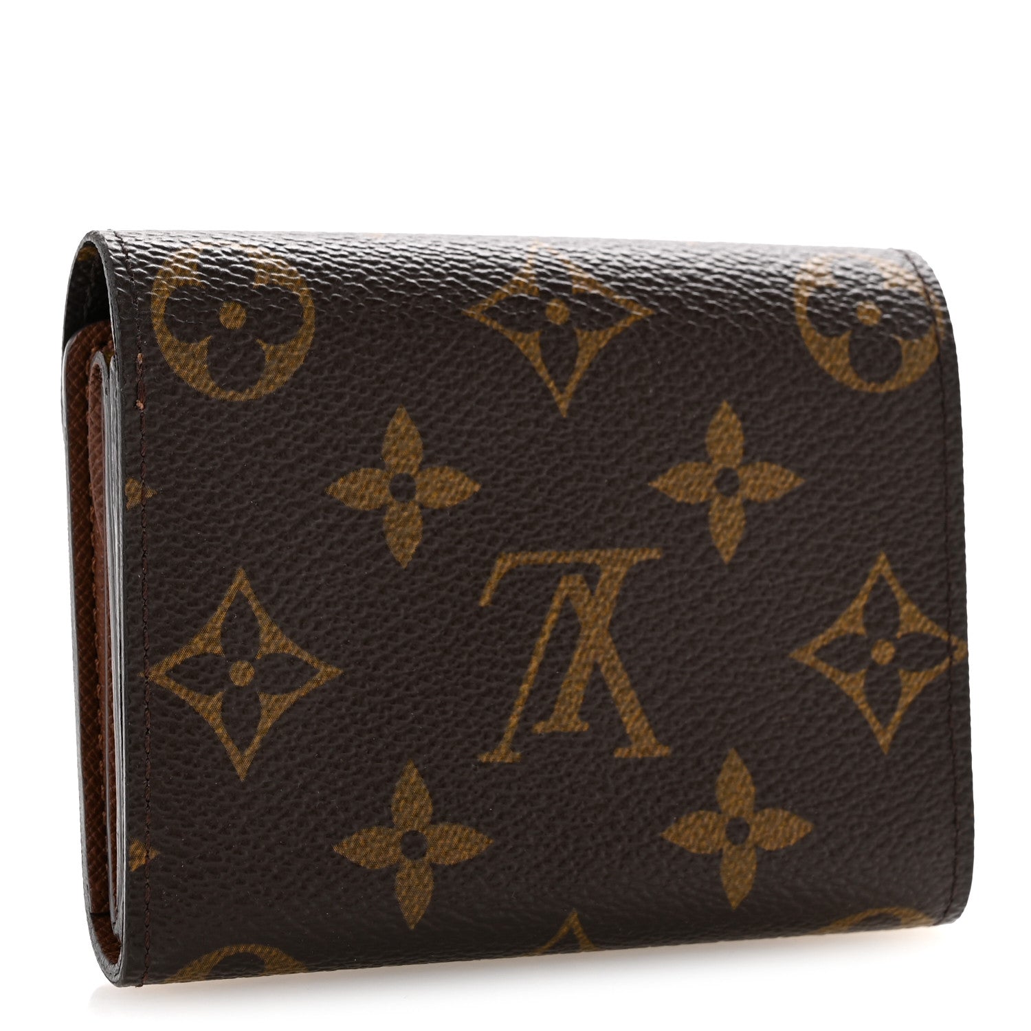 Louis Vuitton Monogram Helene Wallet 3 of 8