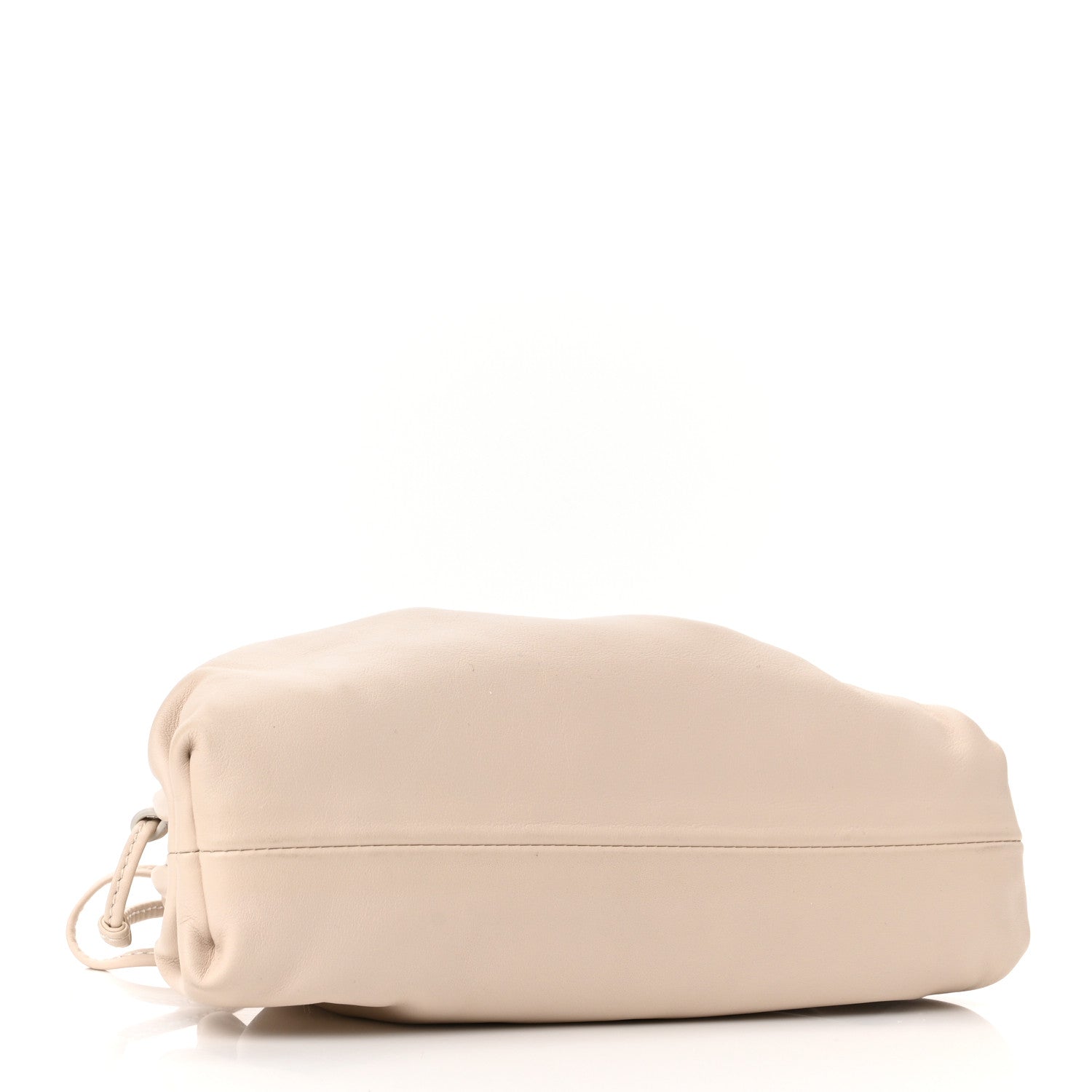 Bottega Veneta Butter Calfskin The Mini Pouch Mist 4 of 9