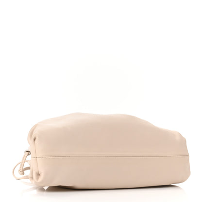 Bottega Veneta Butter Calfskin The Mini Pouch Mist 4 of 9