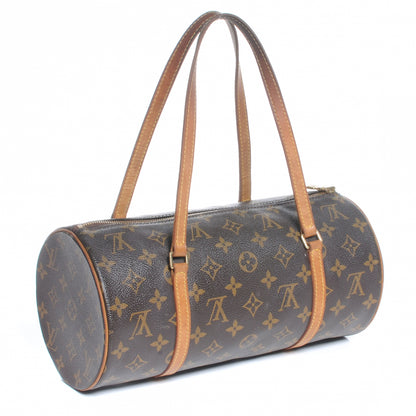 Louis Vuitton Monogram Papillon 30 3 of 7
